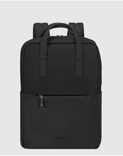 Samsonite - 4Pack Laptop Backpack Handles 14.1