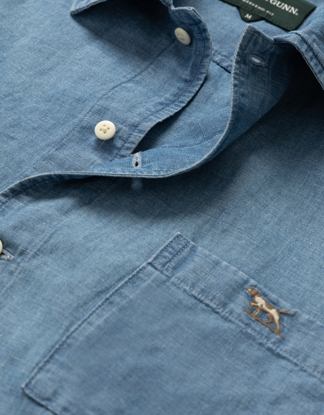 Rodd & Gunn - Fairdown Shirt