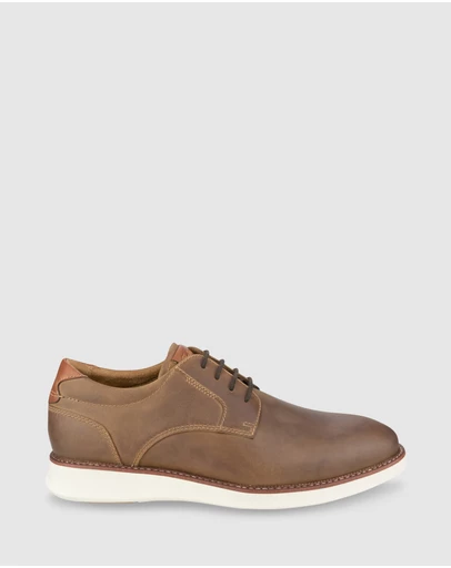 Florsheim - Launch Plain