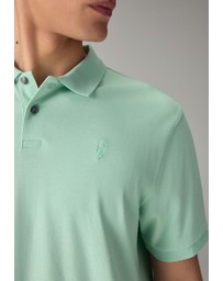 NEXT - Pique Polo Shirt
