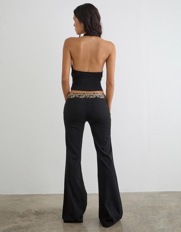 Motel Rocks - Rosimo Trousers
