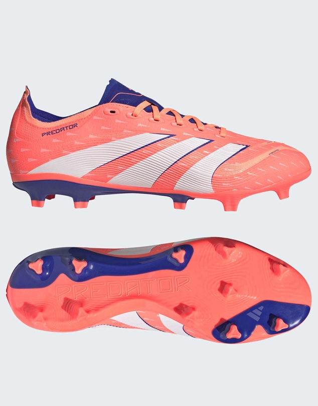 adidas Performance - Predator League Firm/Multi-Ground Football Boots Unisex