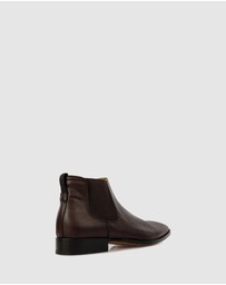 Brando - Cesar Chelsea Boots