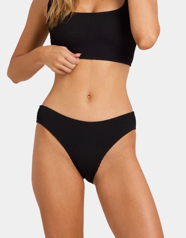 Billabong - Womens Summer High Bondi Pant Bikini Bottom
