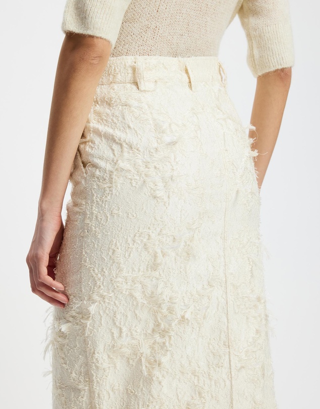 Grace Willow - Kim Pencil Skirt