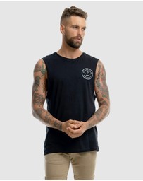 Stock & Co. - Cuba Tank