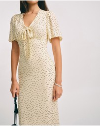 Reformation - Tyra Dress