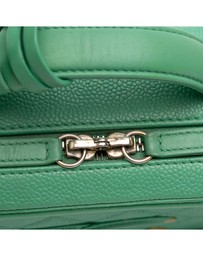 Pre-Loved by Azura Reborn - Pre-Loved Medium Caviar CC Filigree Vanity Case
