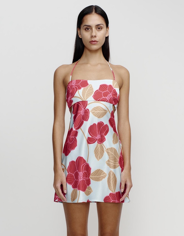 Ownley - Dayna Mini Dress