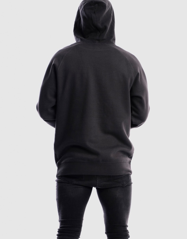 First Division - Contract Rise Hoodie