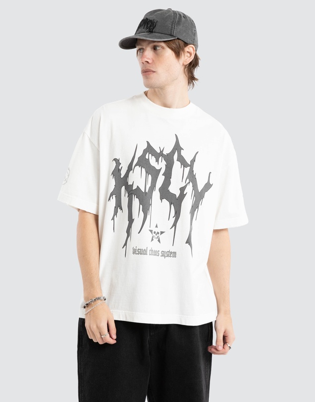 Kiss Chacey - Nadal Street Tee