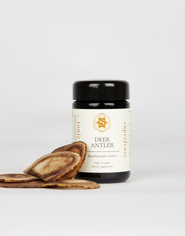 SuperFeast - Deer Antler 70g