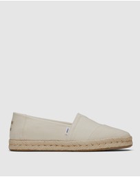 TOMS - Alpargata Rope 2.0 Espadrille - Women's