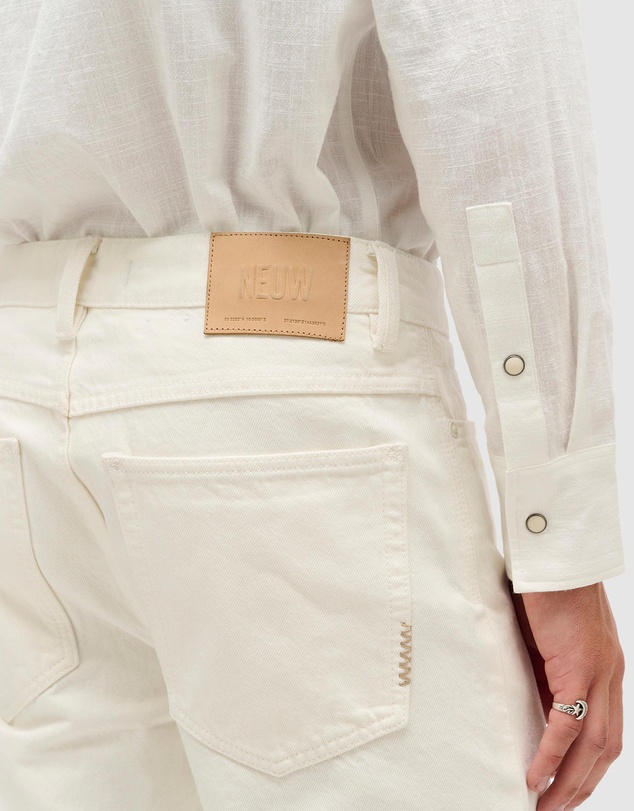 Neuw - Liam Relaxed Jeans