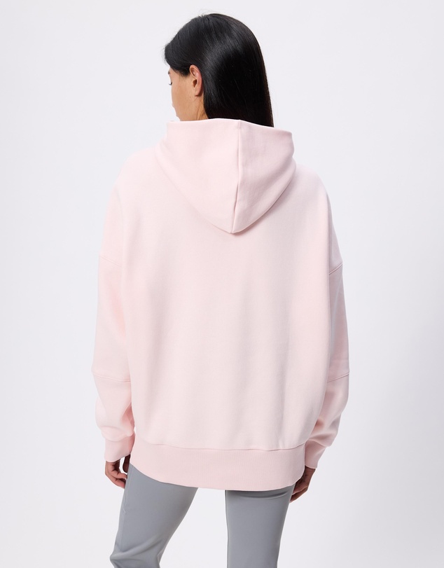 Reebok - Lux Hoodie