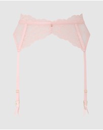 Ann Summers - Sexy Lace Suspender Belt