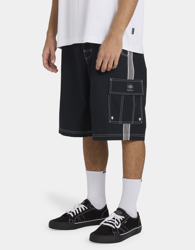 Billabong - Mens Throw On 3.0 22