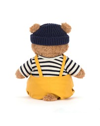 Jellycat - Bartholomew Bear Seafarer