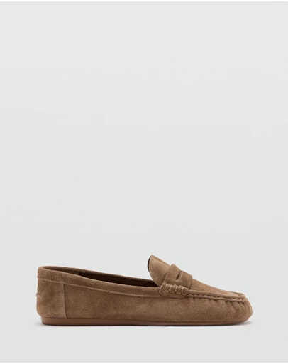 M.N.G - Iso Shoes