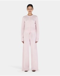 Hansen & Gretel - Jada Cashmere Pants