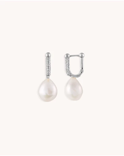 Bianc - Tidal Earrings