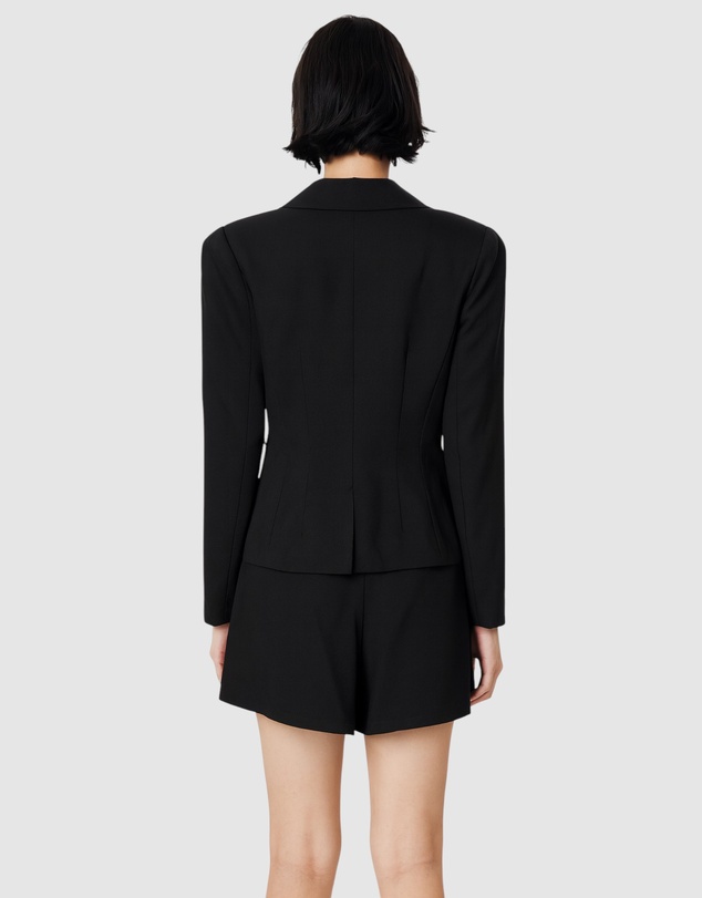 Honey and Beau - Breathless Jacket