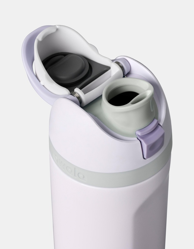 Owala - Owala FreeSip Stainless Steel 24oz/710ml