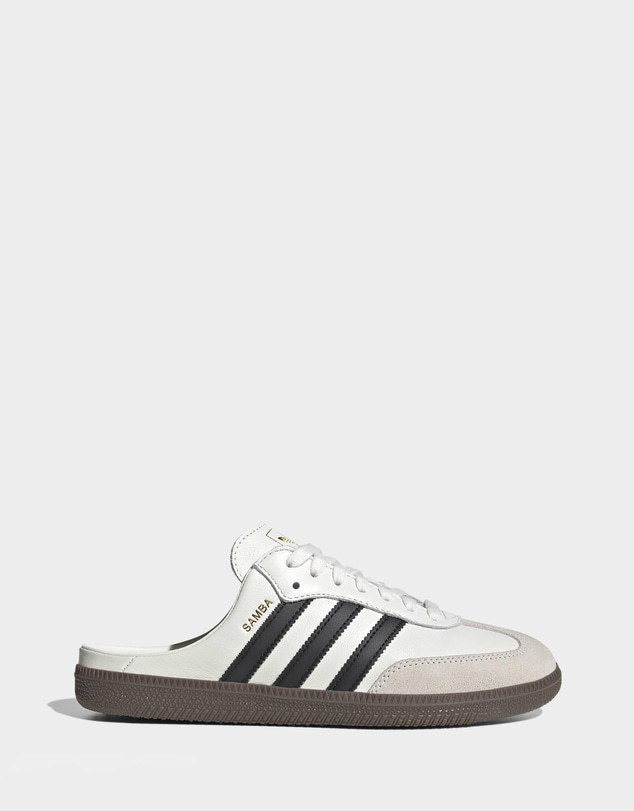 adidas Originals - Samba OG Mules - Women's