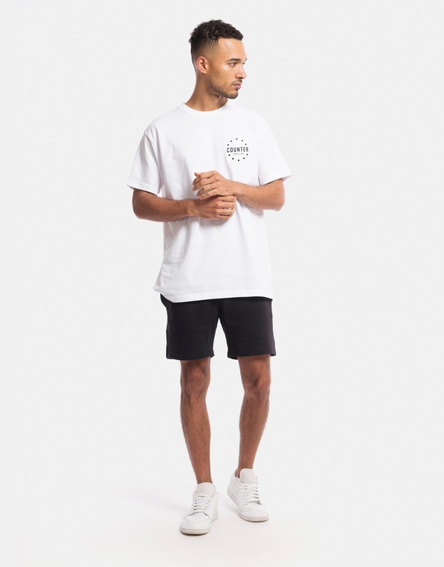 Counter Culture - Polaris Oversize Tee