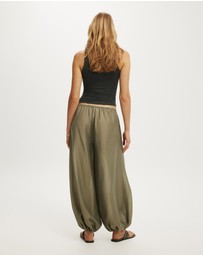 Cotton On - Rio Balloon Pant