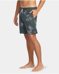 Billabong - Mens Good Times Lo Tide 175