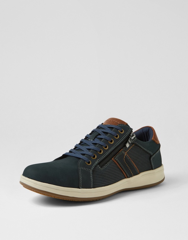 Rockport - Jeraldo Ro