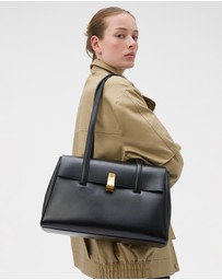 Oroton - Etta Work Bag