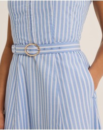 Review - Ivy Sun Dress