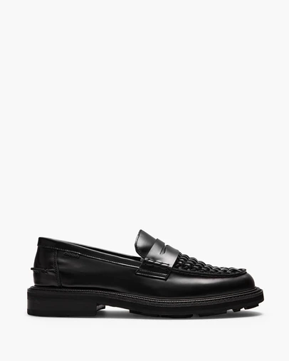 Aquila - Mensa Penny Loafers