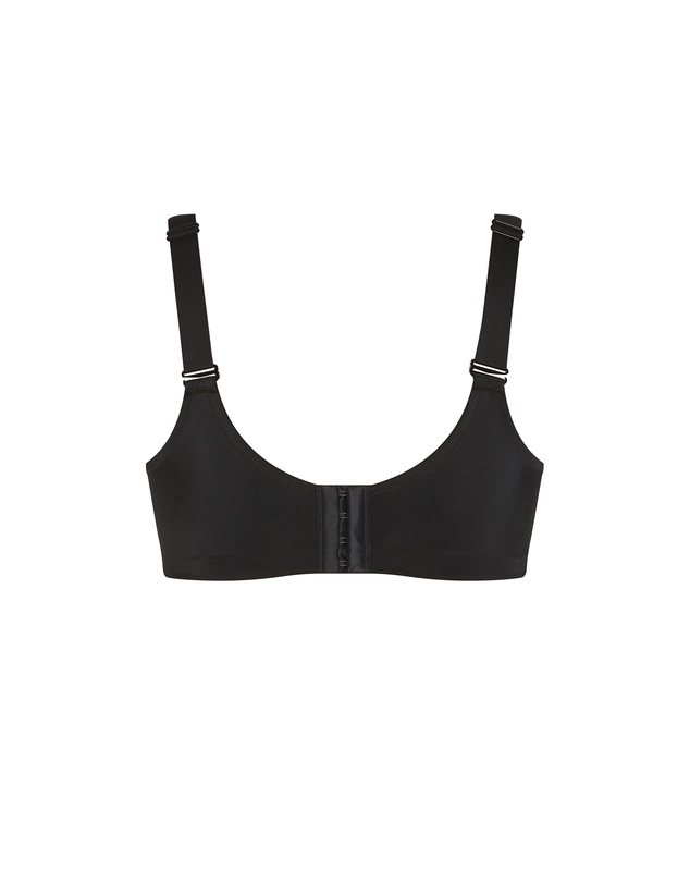 City Chic - Shapely Wireless Sport Bra