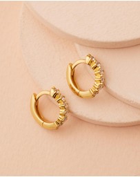 EL&RO Jewellery - Tesa Huggies