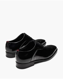 Aquila - D'ORO Collection - City Oxford Shoes