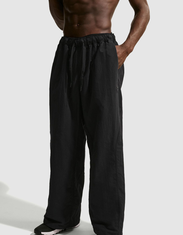Nike - Dri-FIT Oversized Woven Pants