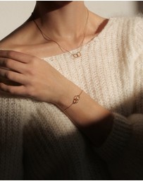 Daniel Wellington - Elan Unity Bracelet