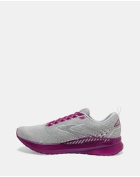Brooks - Levitate GTS 5 - Women's