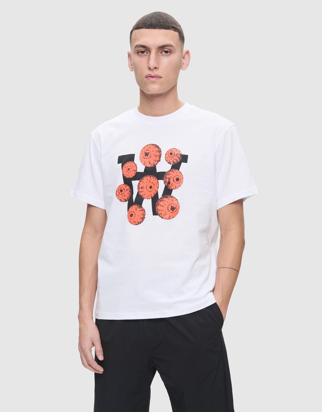 Wood Wood - Ace Eyes T-Shirt