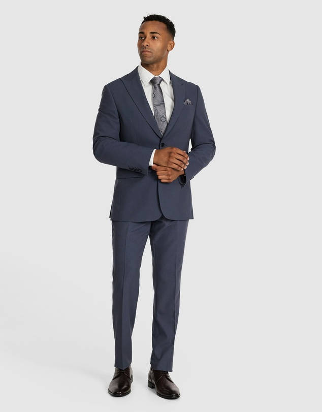 Tarocash - Rhyce Suit Jacket