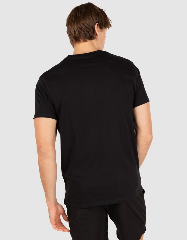 UNIT - UNIT Mens Essential Tee