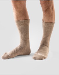 Kathmandu - Ridge Thermo Socks - 2 pack