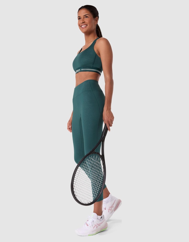 ASICS - Game Compression Bra - Women's
