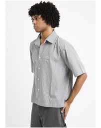 Spencer Project - Tagger Short Sleeve Skate Shirt