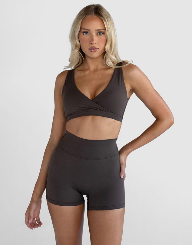Leelo Active - 4in Sculpt Bike Shorts