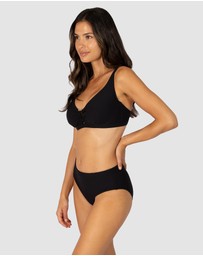 Baku Swimwear - Positano D-E Cup Underwire Bikini Bra Top