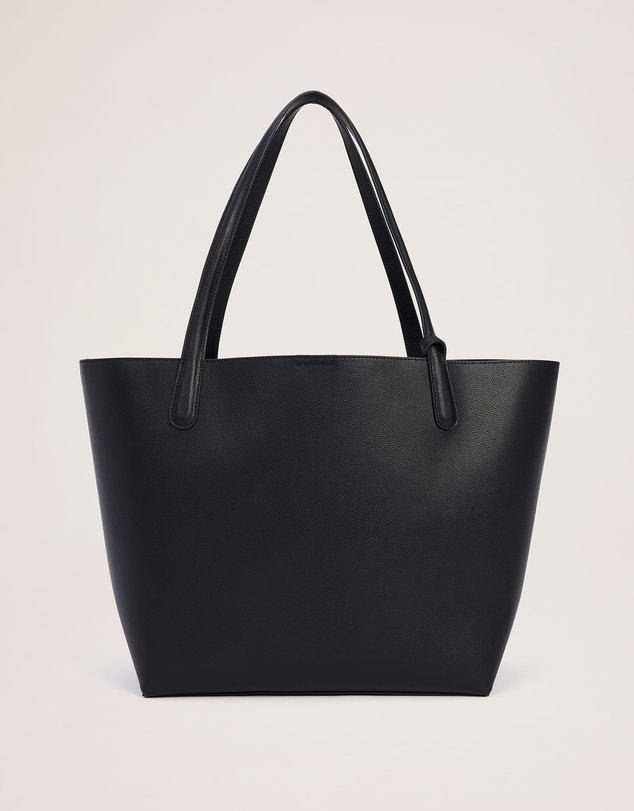 SABA - Amelia Leather Tote Bag